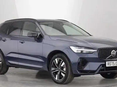 Begagnad Volvo XC60 Plus 350 HK (257 kW) 2026 SUV