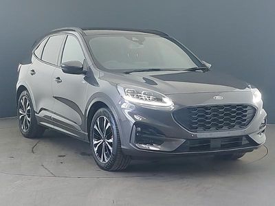 Used Ford Kuga ST-Line X 190 HP (139 kW) 2023 Grey SUV