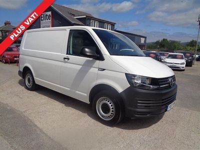 VW T6