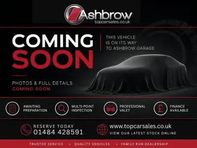Used Audi A5 Sport 2024 Black Hatchback