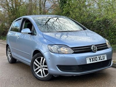 used VW Golf VI 1.4 TSI SE 5dr DSG