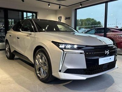 Used 2024 DS Automobiles DS4 Hatchback | £32,145