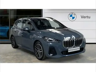 Used BMW 220