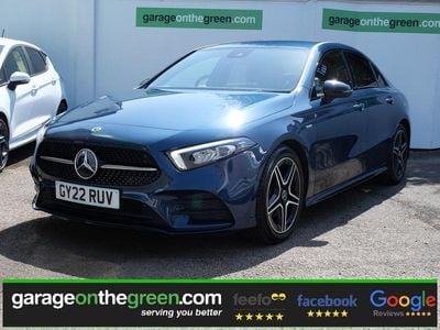 Mercedes A200
