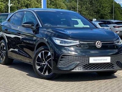VW ID.5