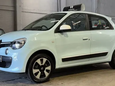 Usado Renault Twingo