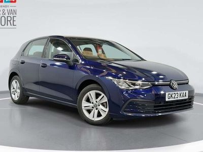 VW Golf VIII