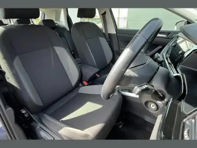 Used VW Polo Life 94 HP (69 kW) 2023 Grey Hatchback