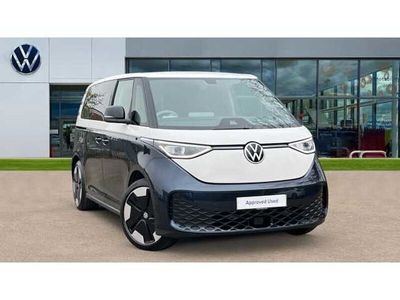 used VW ID. Buzz ID.BuzzStyle SWB 77kWh Pro 204PS Automatic