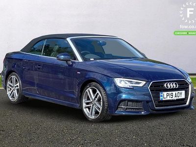 Audi A3 Cabriolet