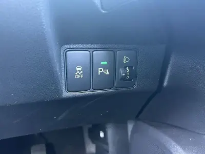Begagnad Honda Civic SE Plus 142 HK (104 kW) 2016 Vit Halvkombi