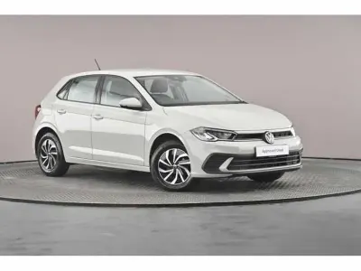 Second-hand VW Polo 80 CP (58 kW) 2023 Hatchback