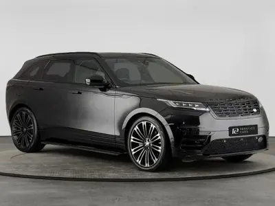 Used Land Rover Range Rover Velar