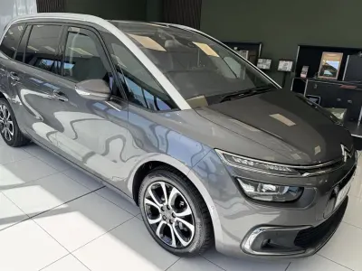 Usado Citroën C4 SpaceTourer Flair 2020 Monovolume