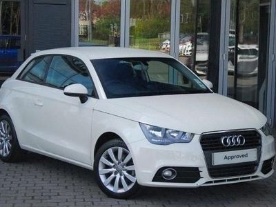Used Audi A1 2012 Hatchback