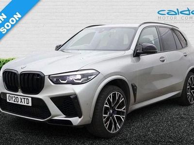 BMW X5 M