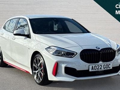 BMW 128