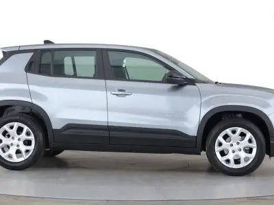 Used Jeep Avenger