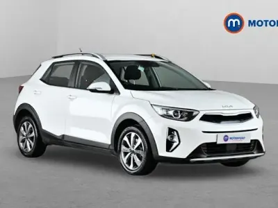 Używany Kia Stonic 101 KM (74 kW) 2024 SUV