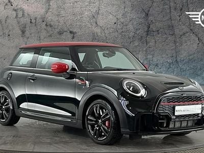 Mini John Cooper Works