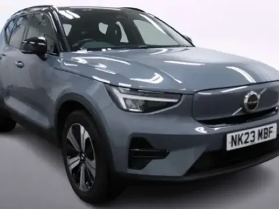 Used Volvo XC40 Core 169 kW (231 HP) 2023 SUV