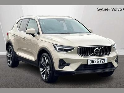 Used Volvo XC40 Ultra 194 HP (142 kW) 2025 Other SUV