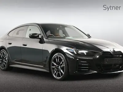 Nuevo BMW M440 M Sport 374 CV (275 kW) 2025 Berlina