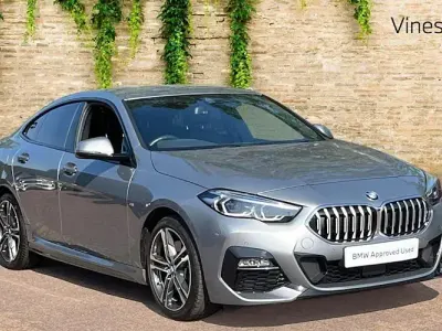 Used BMW 220