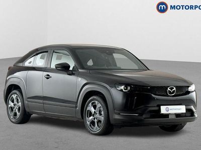 Mazda MX30