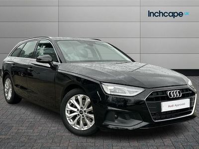 used Audi A4 35 TFSI Technik 5dr S Tronic - 2023 (73)