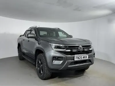 Usado VW Amarok