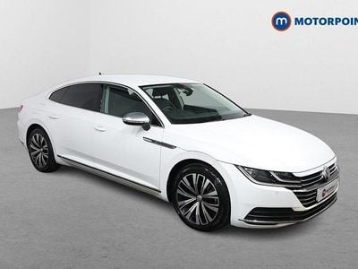VW Arteon