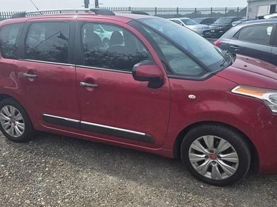 Citroën C3 Picasso