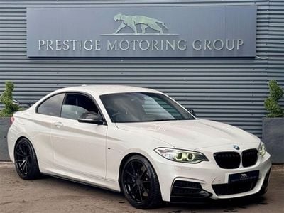 BMW M240