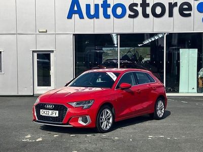 Used Audi A3 Sportback e-tron Sport 204 HP (150 kW) 2025 Hatchback