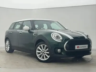 Usado Mini Cooper Clubman