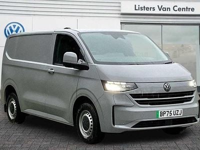 New VW ID. Buzz 210 kW (286 HP) 2025 Deep black MPV