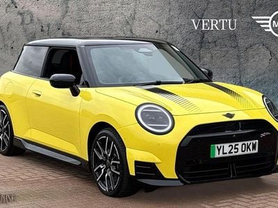 New Mini Cooper Sport 135 kW (184 HP) 2025 Hatchback