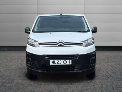 Used Citroën Dispatch