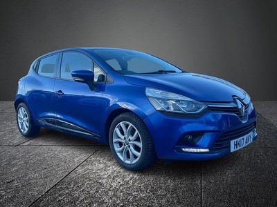 Renault Clio IV
