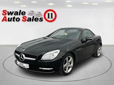 Mercedes SLK250