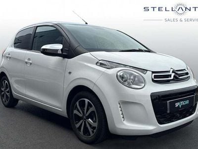 Citroën C1