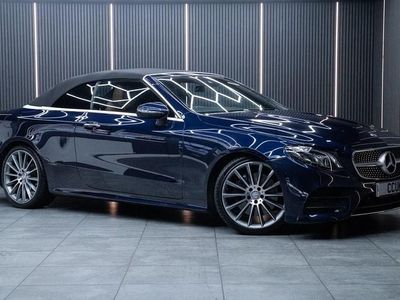 Mercedes E300