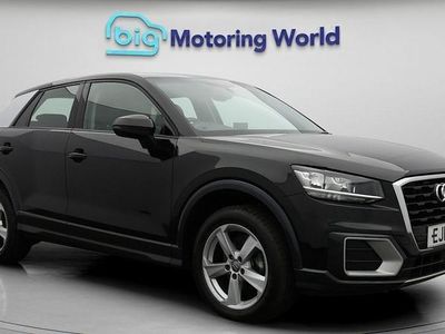 Used 2019 Audi Q2 Sport SUV | £13,400 (Good price)