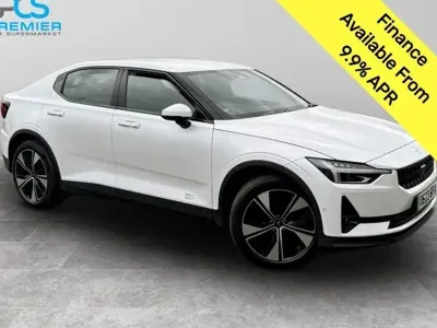 Used Polestar 2 Long Range Single Motor 169 kW (231 HP) 2023 Hatchback