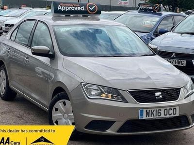 Seat Toledo