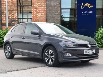 Usado VW Polo