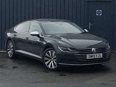 VW Arteon