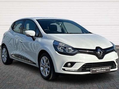 Renault Clio IV