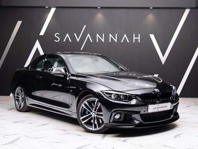 BMW 435